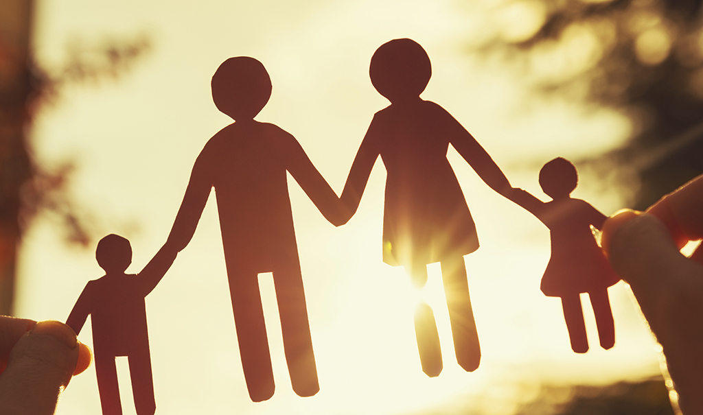 Părinţi şi copii împlinind chemarea Domnului, de Costel Oglice