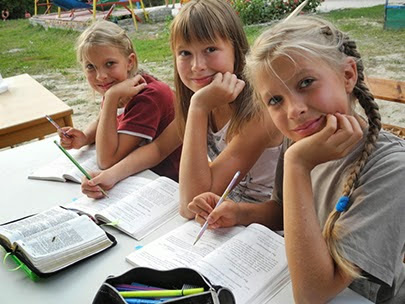 Cum să auzi vocea Domnului, de Costel Oglice