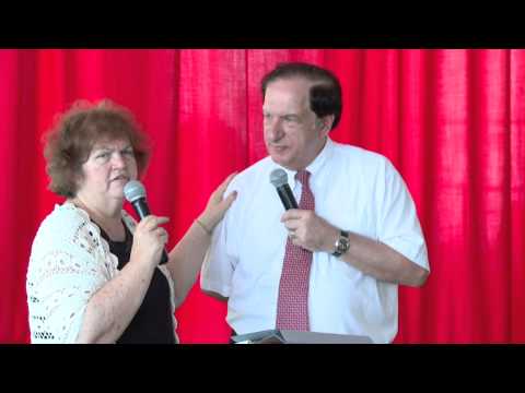 Finanțele și Căsătoria! de Mia și Costel Oglice