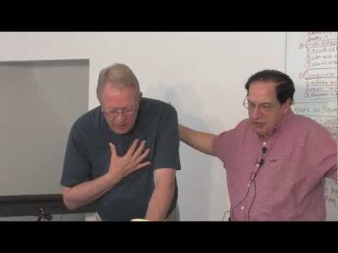 Cum să fii echilibrat în conflicte -partea 2