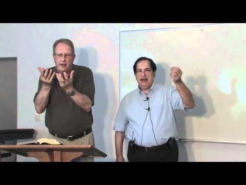 Trăirea prin har te face să nu cazi de oboseală -partea 2