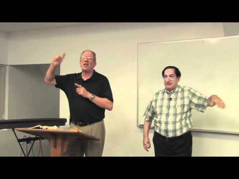 Umblarea cu Hristos – 2 Corenteni, partea 2