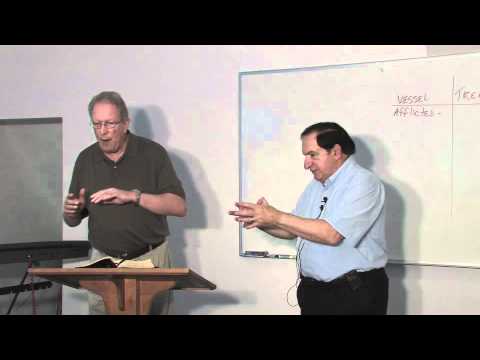 Comoara din vasele de lut de Wayne Barber