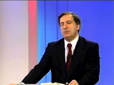 Numele lui Dumneze: Iehova-Savot