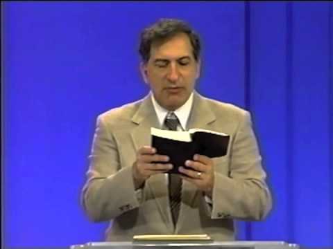 Numele lui Dumnezeu: Iehova