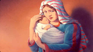 Iochebed, o femeie a credinţei