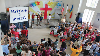 Dacă Hristos nu ar fi înviat, de Costel Oglice