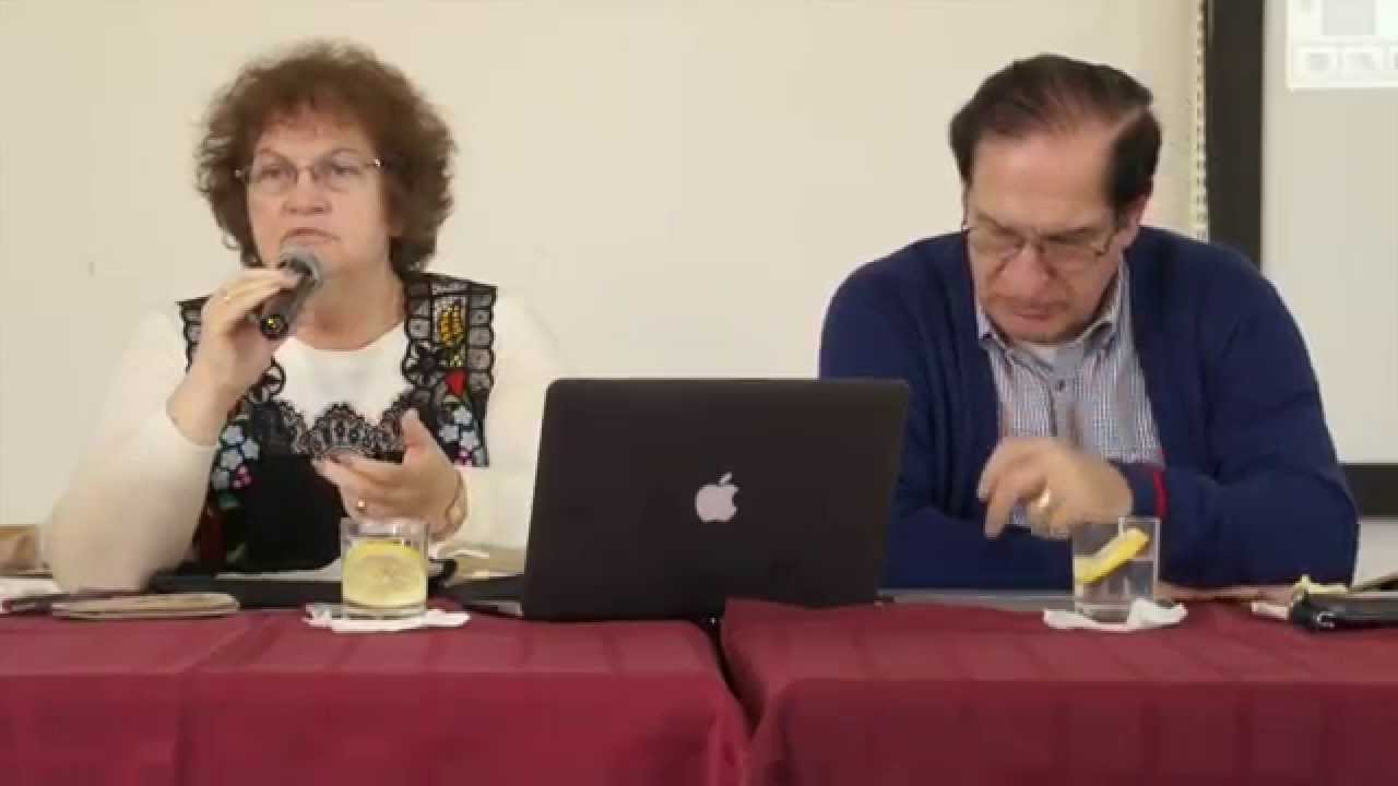 Nașterea din nou |1 Petru | lecția 6