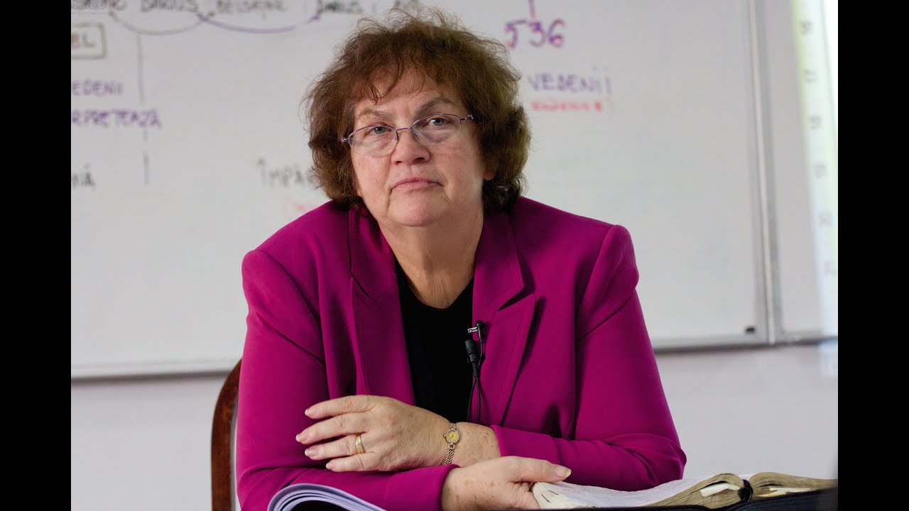 Cum ne vede Dumnezeu? |1 Petru | lecția 7