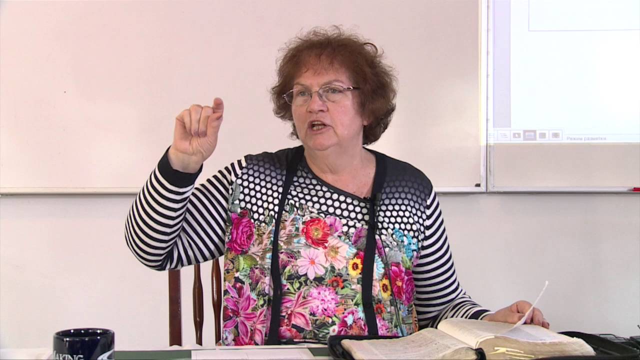 Să nu vi se tulbure inima! – Credeți! Lecția 5