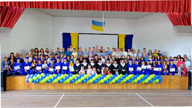 Implicare şi lucrare în Ucraina, de Adrian Blajinschi