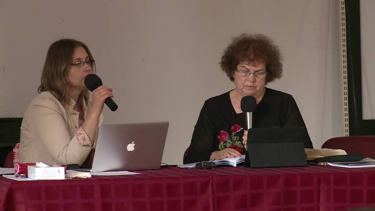 Ziua Domnului | 2 Petru, lecția 8