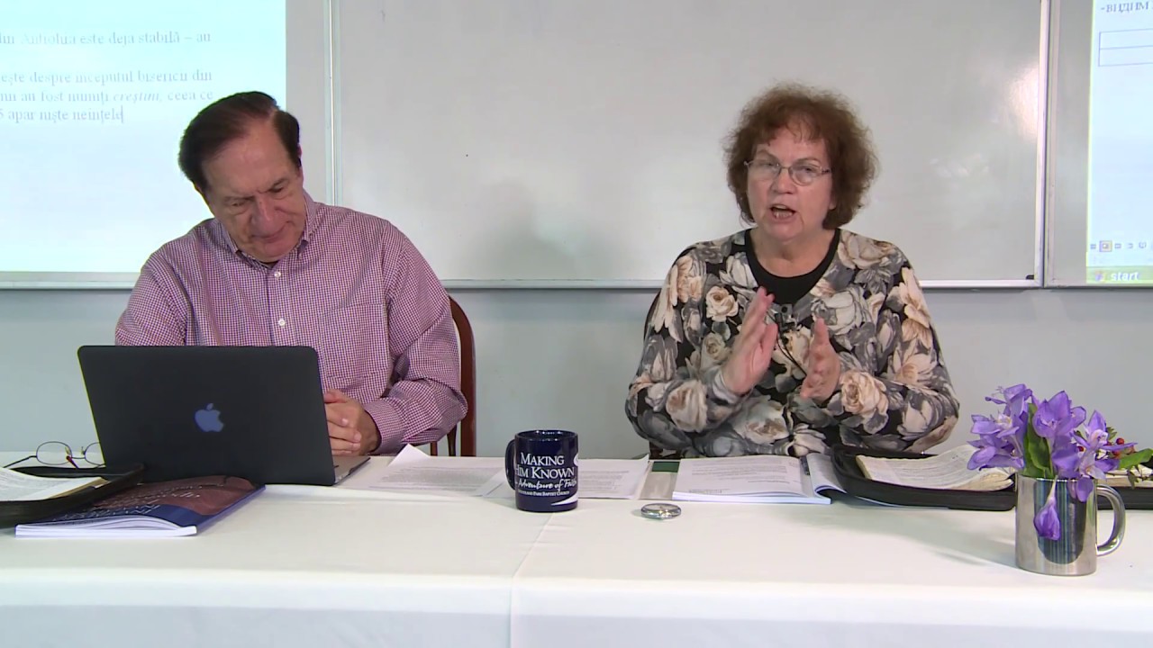 Cum să rezolvăm părerile deosebite? | lecția 2