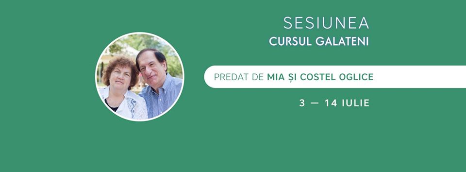 Sesiunea Galateni – Surduc 2017