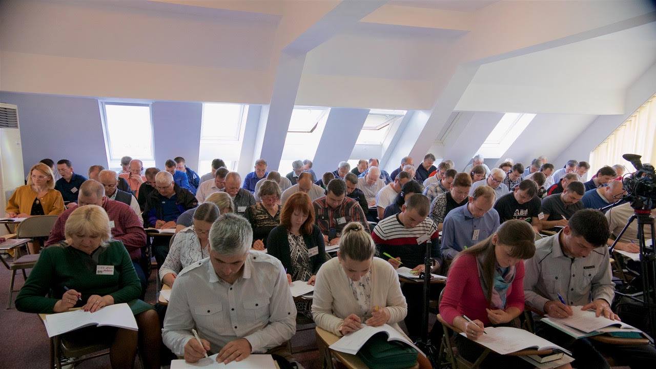 Sesiunea Judecători, 1-12 Februarie 2016