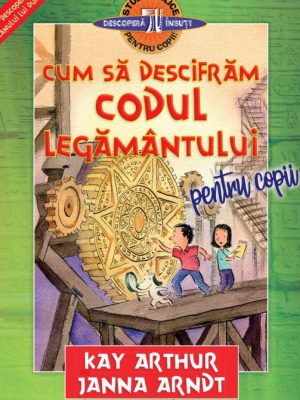 Cum să descifrăm codul legământului