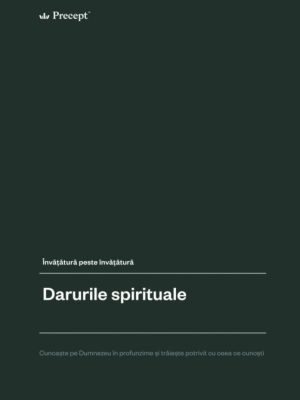 Darurile Spirituale