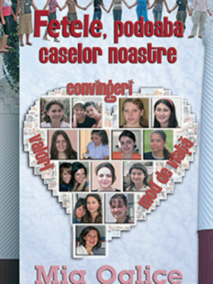 Fetele, podoaba caselor noastre