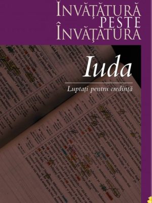 Iuda-luptați pentru credință