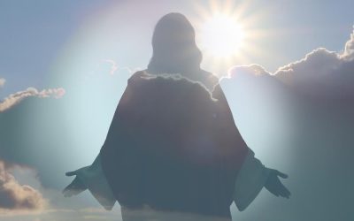 HRISTOS S-A ÎNĂLȚAT! – Mia Costel Oglice