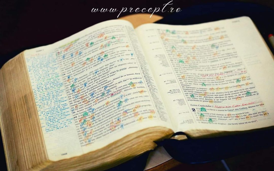 Îl cunoaștem pe Dumnezeu când păzim poruncile Lui