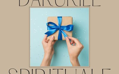 Mia Costel Oglice – principii Darurile Spirituale – Sesiune, nivelul II