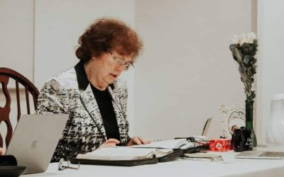 Principii prețioase în relația cu Dumnezeu – Mia Oglice