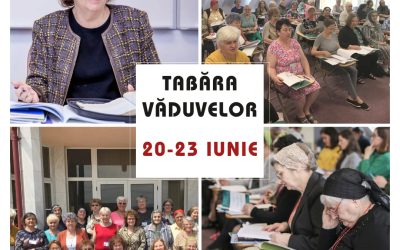 Tabăra văduvelor