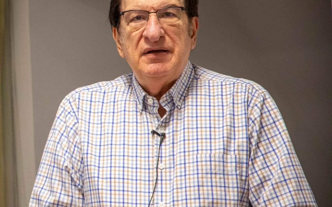 Costel Oglice - Nu vă îngrijoraţi de nimic