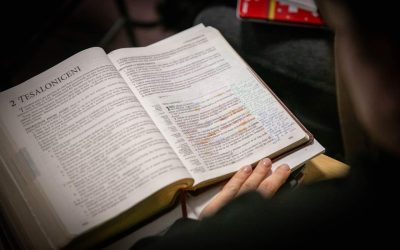 Cum să planifici și să evaluezi timpul după voia lui Dumnezeu – Mia Oglice