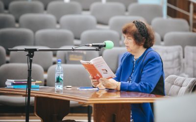 Cusul biblic: Înflăcărează-ţi pasiunea pentru Dumnezeu