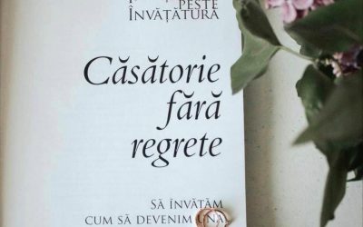 Este oare posibil să îți zidești o căsătorie fără regrete?