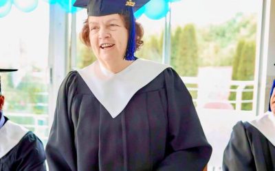 Mia Oglice – Un lider trebuie să fie