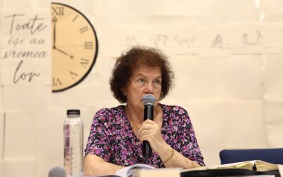 Principii importante pentru viața noastră – Mia Oglice