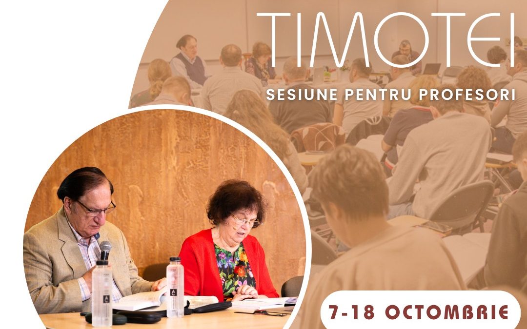 Școala Timotei Precept