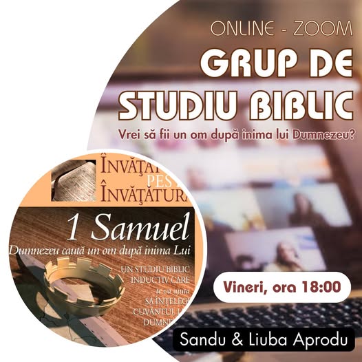 Cartea 1 Samuel începe cu o inimă chinuită în mijlocul unei națiuni suferinde