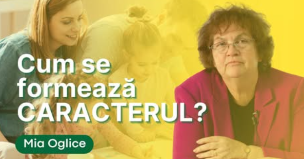 Continuăm să publicăm minunatele lecții