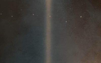 Domnul Isus S-a născut ca fiecare din noi, dar nu la fel ca noi! – Mia Costel Oglice