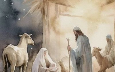 După ce S-a născut Isus în Betleemul din Iudeea, în zilele împăratului Irod, iată că au venit niște magi din Răsărit la Ierusalim și au întrebat – Costel Oglice