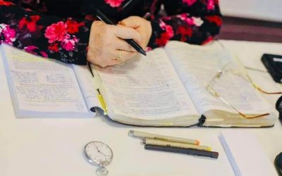 Este un privilegiu nespus de mare să-L cunoaștem pe Domnul Isus Hristos – Mia Oglice