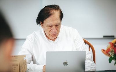 Înțeleg foarte bine cuvintele apostolului Pavel când se adresează părinților și în mod deosebit nouă taților când scrie – Costel Oglice