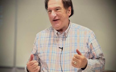 Orice amăraciune, orice iuțime, orice strigare…să piară din mijlocul vostru. Efeseni 4:31 – Costel Oglice