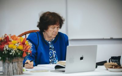 Principii importantante despre cum să avem o relație autentică cu Dumnezeu – Mia Oglice