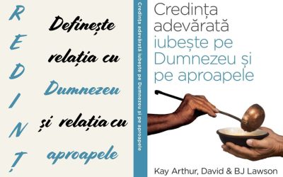 Relația pe care o avem cu Dumnezeu și cu oamenii, este un indicator a credinței noastre