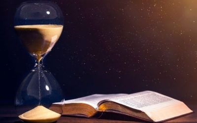 Importanța trăirii în lumina veșniciei – Costel Oglice