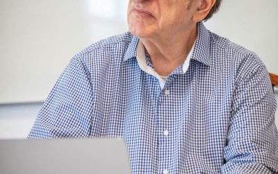 Îngrijorările vieții nu fac altceva decât să ne fure pacea – Costel Oglice