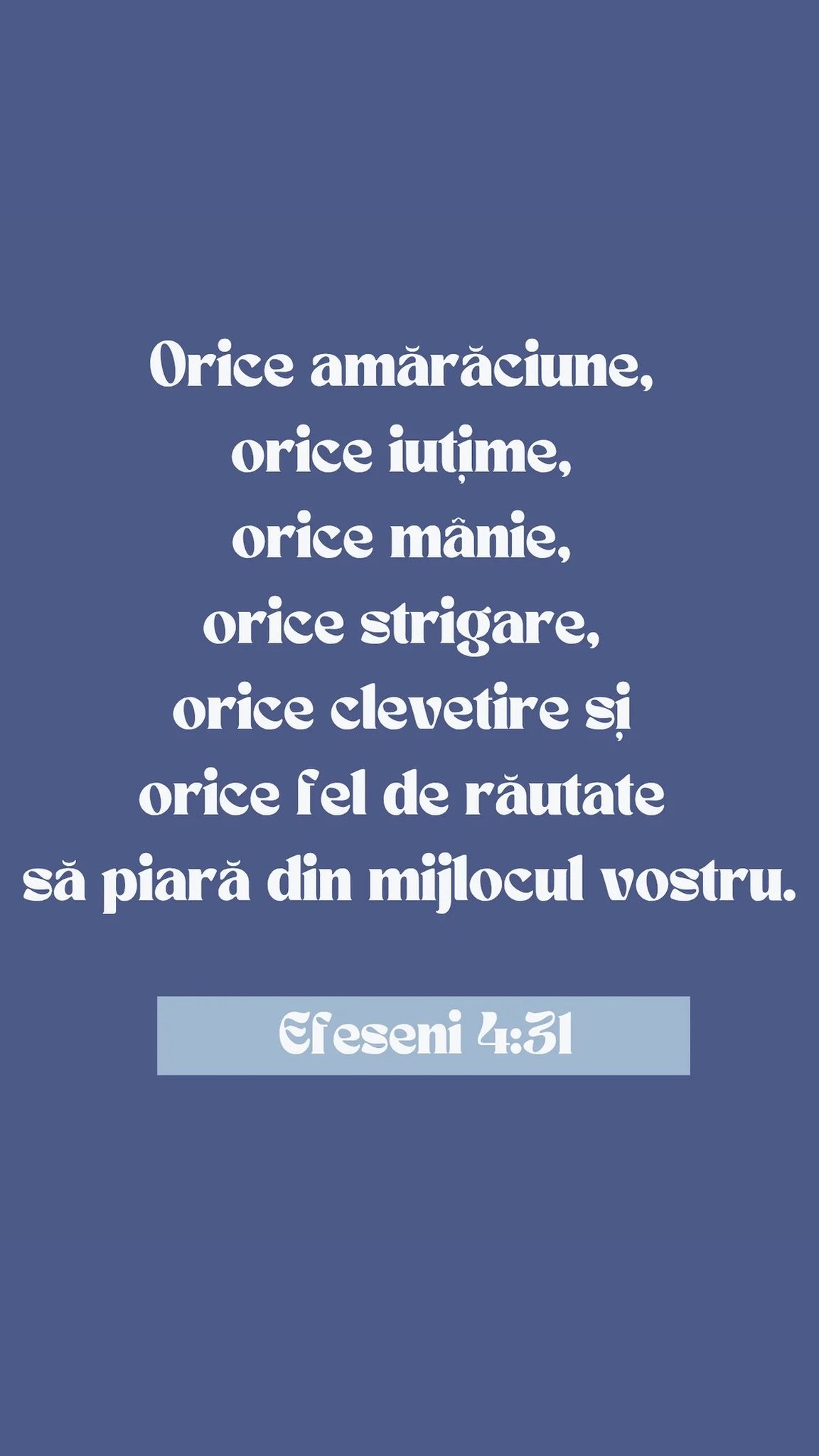 Alegem sa ne incredem in Dumnezeu in toate situatiile vietii si sa nu ne lasam prinsi in capcana amaraciunii Costel Oglice 8