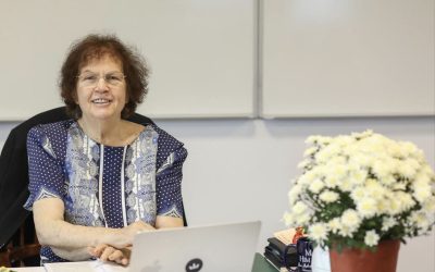 Cum aţi înţeles că Dumnezeu vă doreşte în lucrare? – Mia Oglice