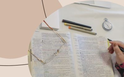 Cuvântul lui Dumnezeu ne învață că este important să-L cunoaștem pe Dumnezeu – Costel Oglice