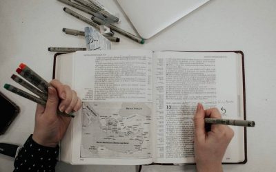 Domnul ne învață în Cuvântul Său ce înseamnă o dragoste cu dreptate – Costel Oglice